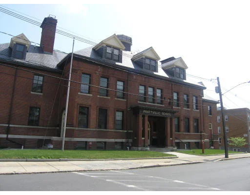 Unit for sale at 441 Washington Ave, Chelsea, MA 02150