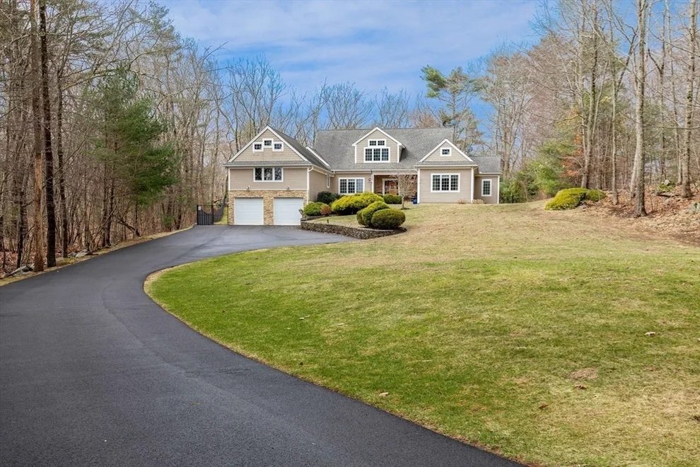 Unit for sale at 54 Cindy Ln, Rowley, MA 01969
