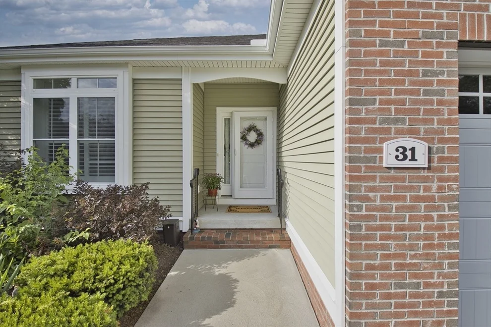 Unit for sale at 31 Wildwood Rd, Norfolk, MA 02056
