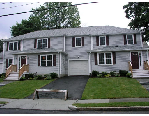 Unit for sale at 41 West Street, Newton, MA 02458