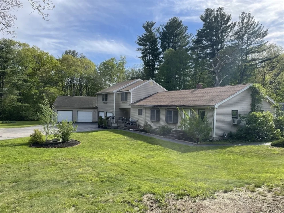 Unit for sale at 36 Atwood Rd, Haverhill, MA 01830
