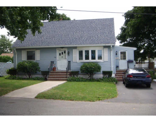Unit for sale at 64 Randall Rd, Revere, MA 02151