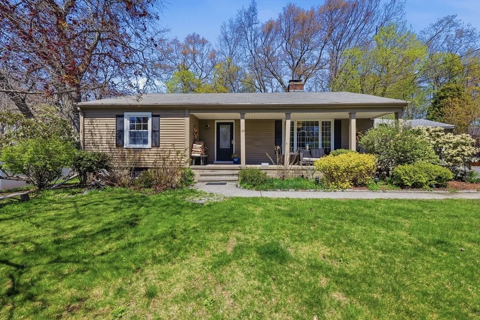 Unit for sale at 64 Eastwood Road, Shrewsbury, MA 01545