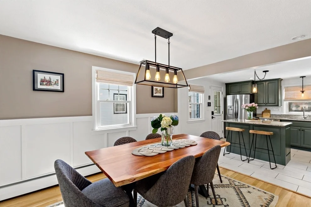 Unit for sale at 98 Chesterfield St, Boston, MA 02136