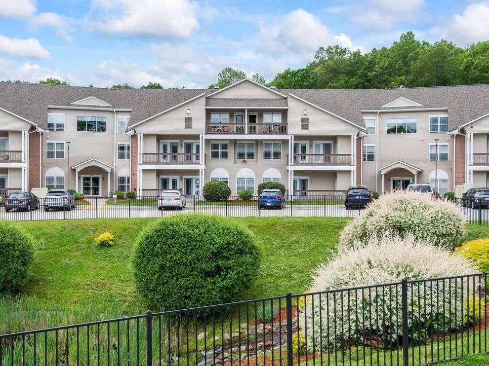 Unit for sale at 218 Reservoir St, Holden, MA 01520