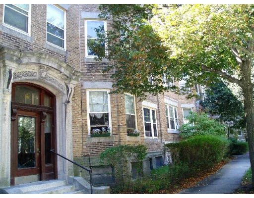 Unit for sale at 4 Euston Street, Brookline, MA 02446
