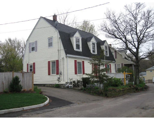 Unit for sale at 21 Ocean Ave, Weymouth, MA 02191