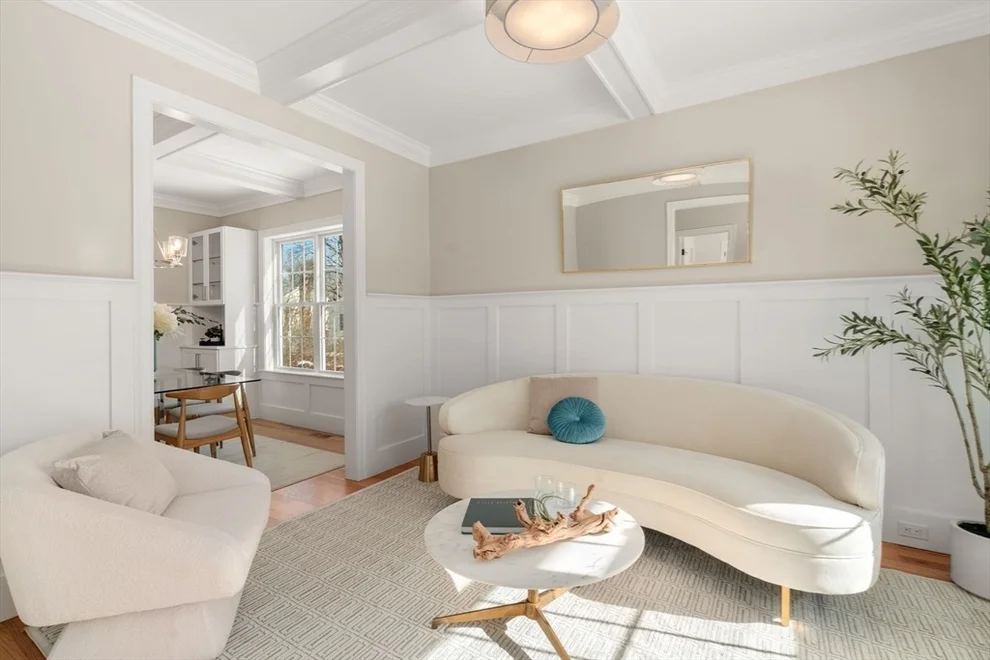 Unit for sale at 211 Florence Ave, Arlington, MA 02476
