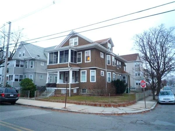 Unit for sale at 181-183 Central Avenue, Medford, MA 02155
