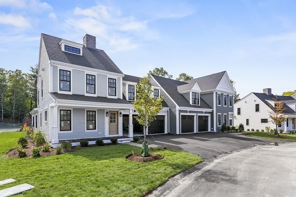 Unit for sale at 46 Sandwich Road, Plymouth, MA 02360