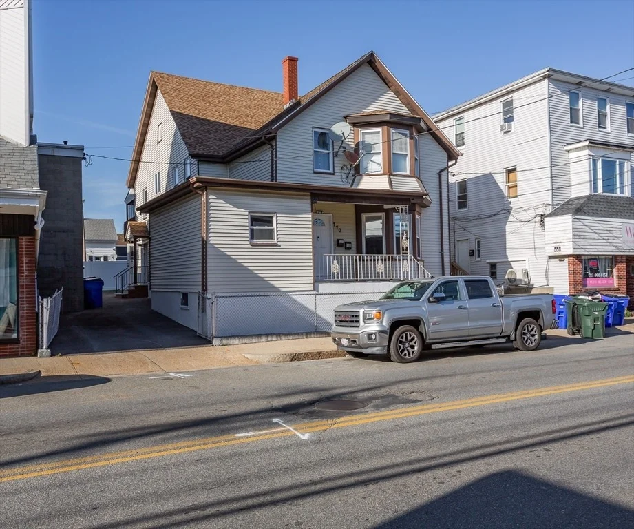 Unit for sale at 770 Bedford St, Fall River, MA 02723