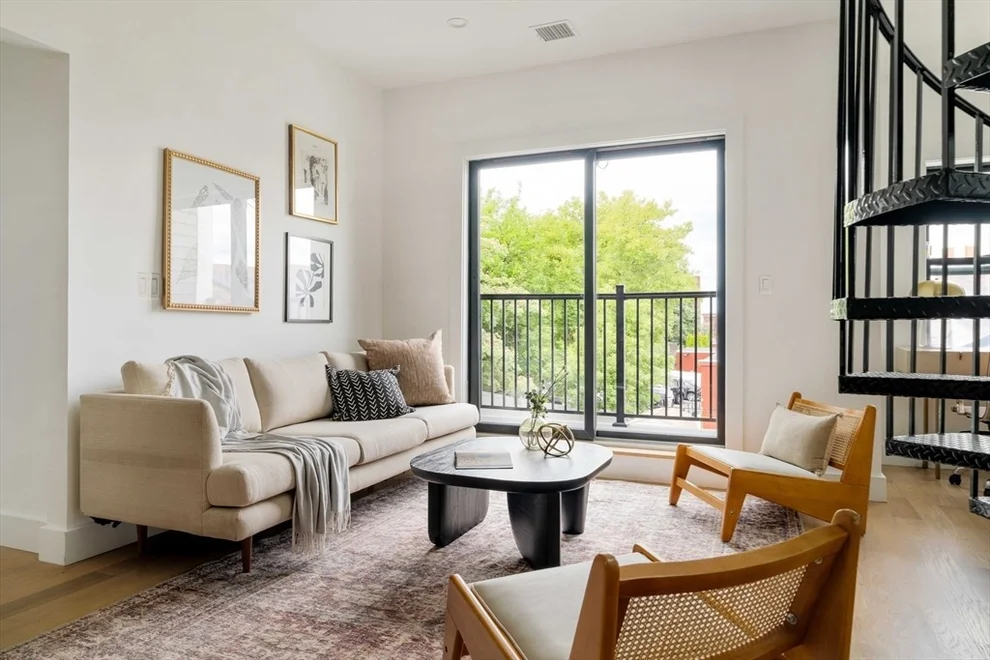 Unit for sale at 95 Addison Street, Boston, MA 02128
