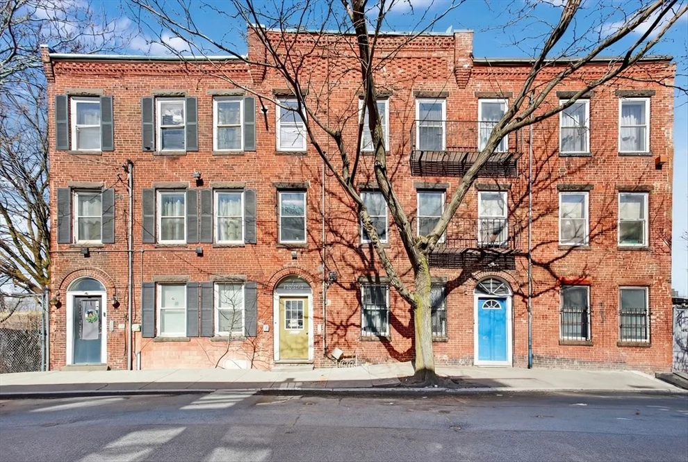 Unit for sale at 7 Chesterton Street, Boston, MA 02119