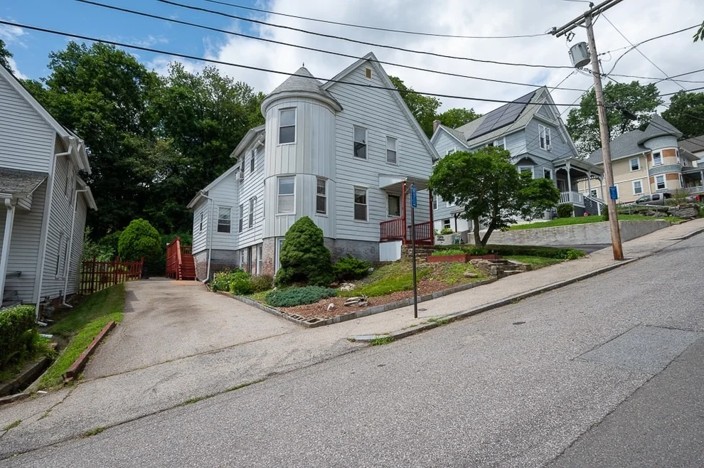 Unit for sale at 3 Arbor Vitae St., Worcester, MA 01603