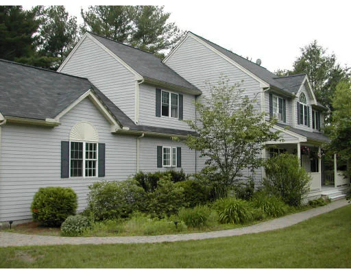 Unit for sale at 54 Nutting Road, Westford, MA 01886