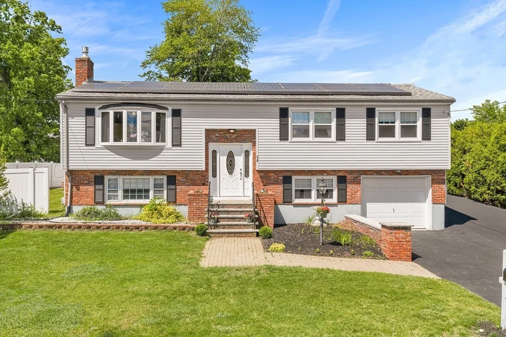Unit for sale at 14 Weybossett St, Methuen, MA 01844