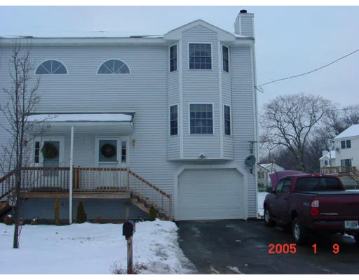 Unit for sale at 11 Phoenix St, Worcester, MA 01604
