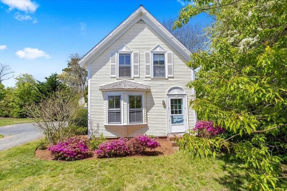 Unit for sale at 34 Oak Street, Harwich, MA 02645