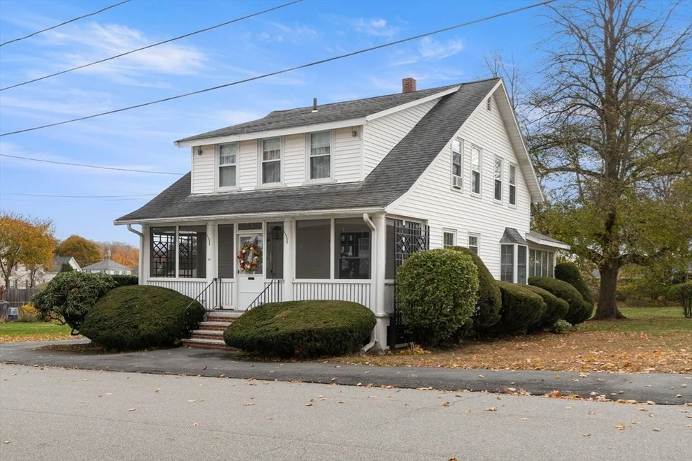 Unit for sale at 32 S Pine St, Haverhill, MA 01835