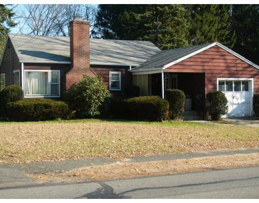 Unit for sale at 159 Lyman St, South Hadley, MA 01075
