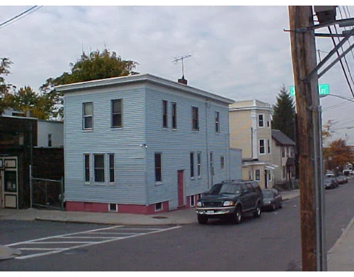 Unit for sale at 41 Bellingham, Chelsea, MA 02150