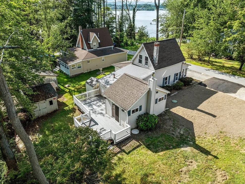 Unit for sale at 29 Lakeview Ave, Lunenburg, MA 01462
