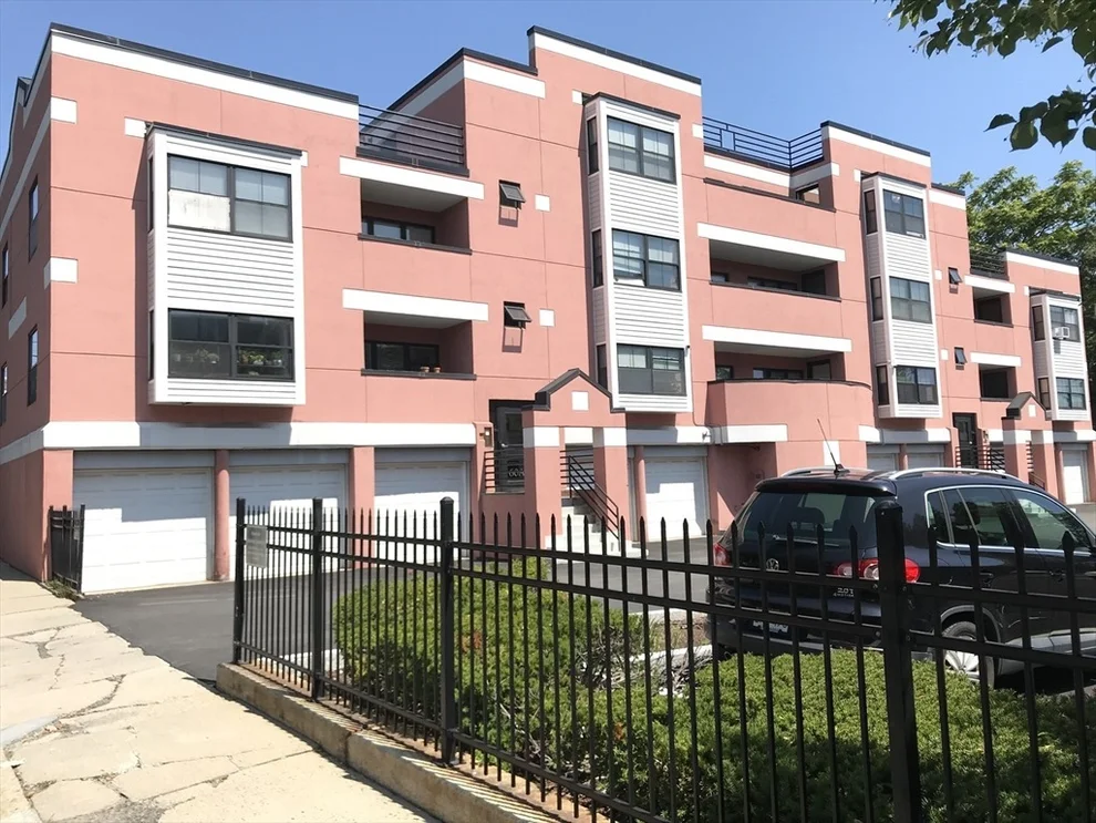 Unit for sale at 60-R Gibson St, Boston, MA 02122
