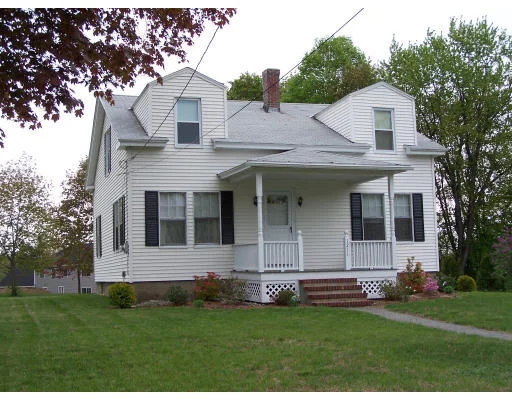Unit for sale at 1211 Main St, Leominster, MA 01453