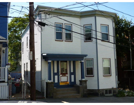 Unit for sale at 7 Cottage St, Chelsea, MA 02150