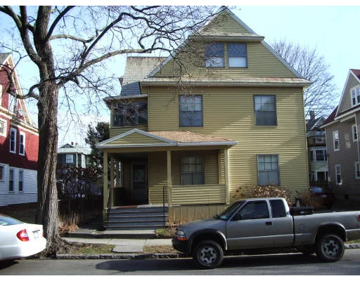 Unit for sale at 12 Berkshire Street, Worcester, MA 01609