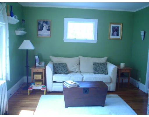 Unit for sale at 4 Upland, Brookline, MA 02445