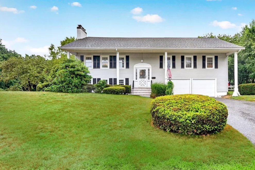 Unit for sale at 68 Phillips Brooks Road, Westwood, MA 02090
