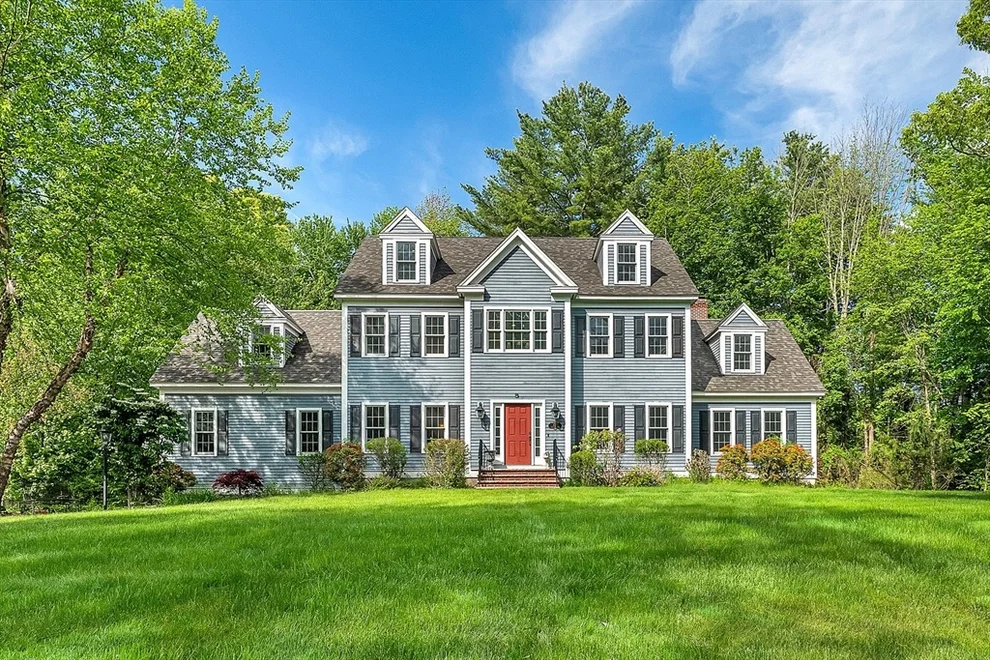 Unit for sale at 1125 Burroughs Rd, Boxborough, MA 01719