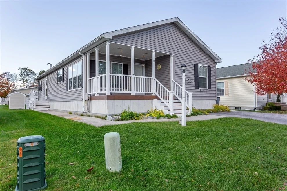 Unit for sale at 37 Bluejay Street, Tiverton, RI 02878
