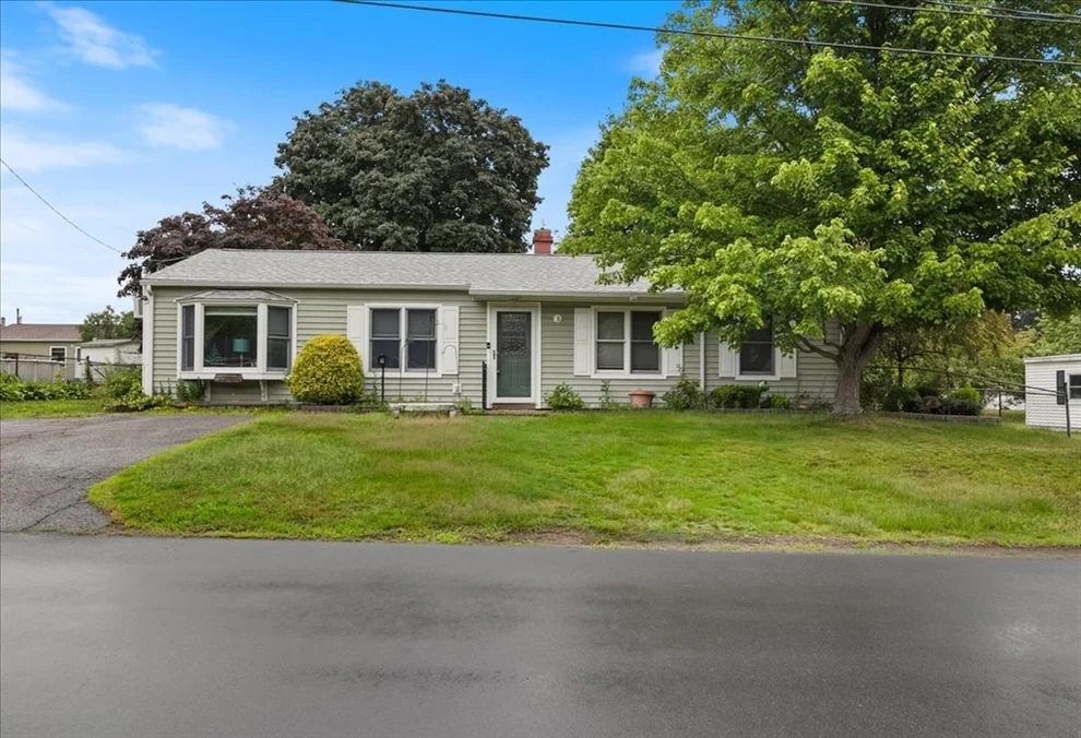 Unit for sale at 43 Sherman Ave, Haverhill, MA 01832