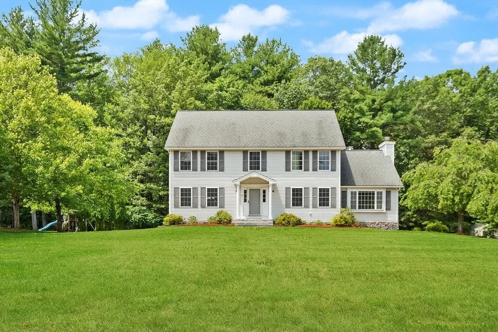 Unit for sale at 24 Caldwell Dr, Westford, MA 01886
