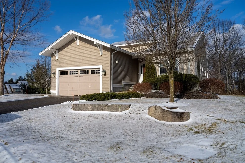 Unit for sale at 5 Amanda Circle, Milford, MA 01757