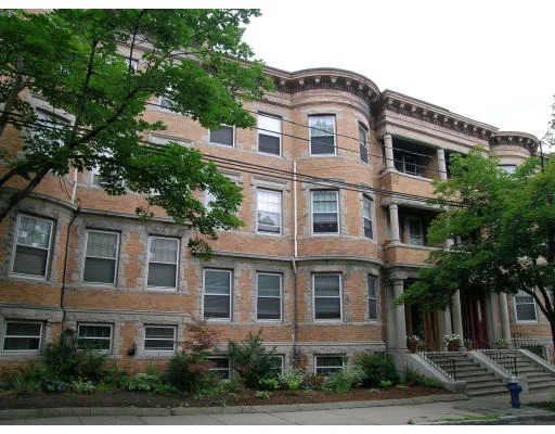 Unit for sale at 94 Naples Road, Brookline, MA 02446