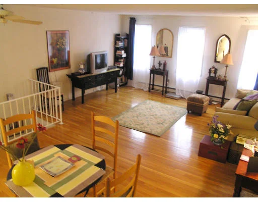Unit for sale at 49 Lawrence St., Boston, MA 02116