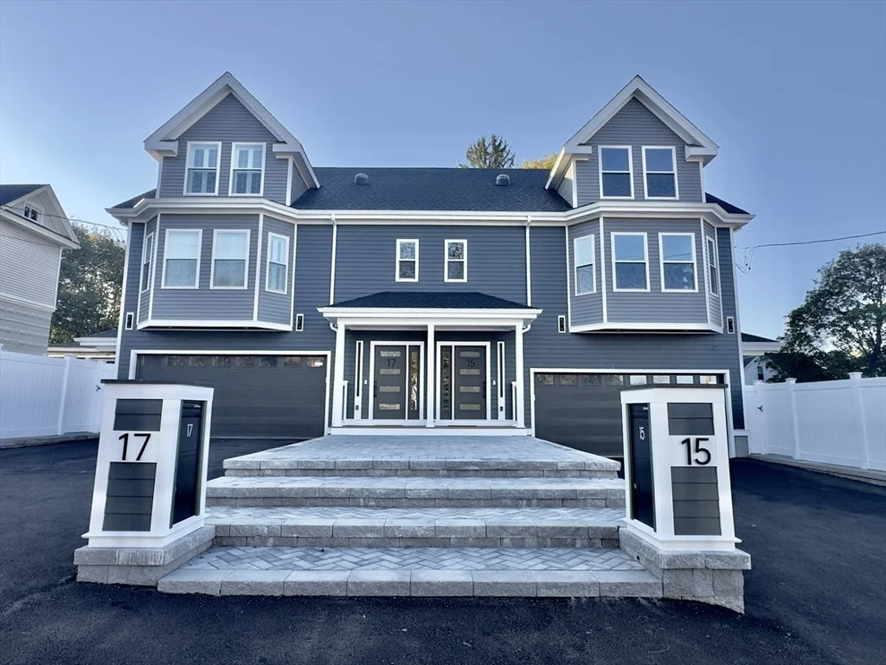 Unit for sale at 15 Furber Ave, North Andover, MA 01845