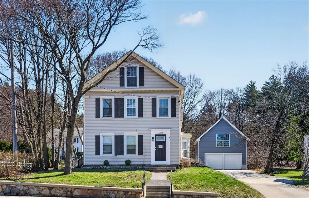 Unit for sale at 630 Main Street, Weymouth, MA 02190