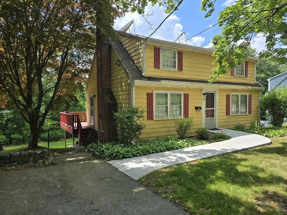 Unit for sale at 150 Grove St, Reading, MA 01867