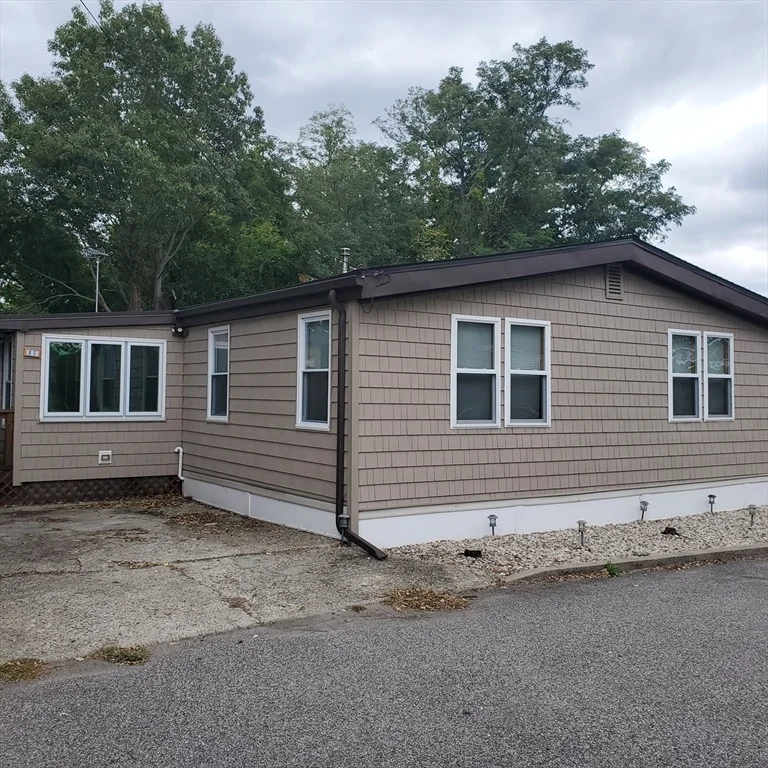 Unit for sale at 245 Manton Street, Pawtucket, RI 02860