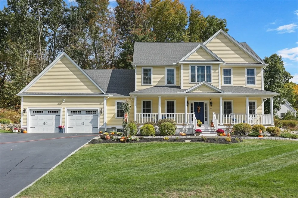 Unit for sale at 30 Windstone Drive, Northbridge, MA 01534