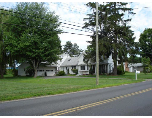 Unit for sale at 173 North Westfield Street, Agawam, MA 01030
