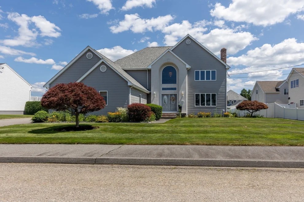 Unit for sale at 60 Bryan Drive, Taunton, MA 02780