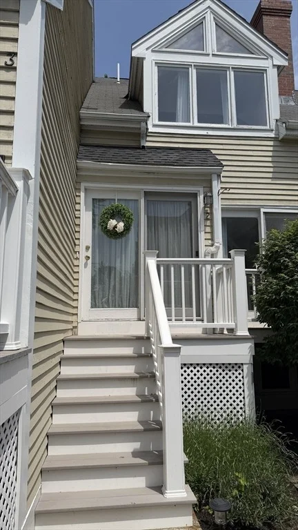 Unit for sale at 258 Lafayette Street, Salem, MA 01970