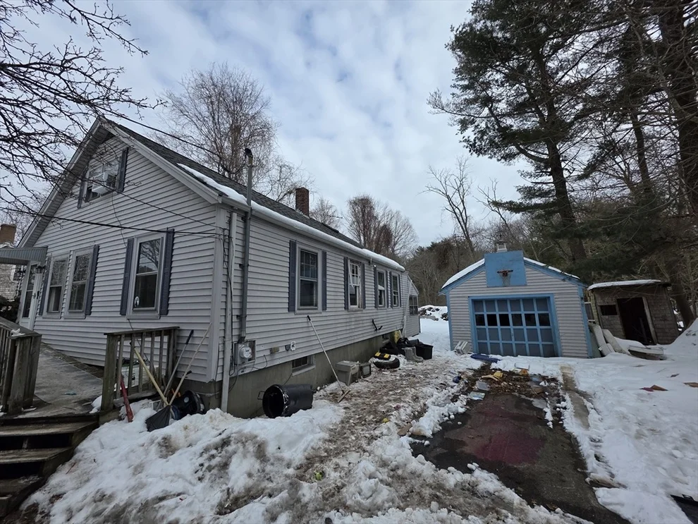 Unit for sale at 58 Turnpike St, Easton, MA 02375