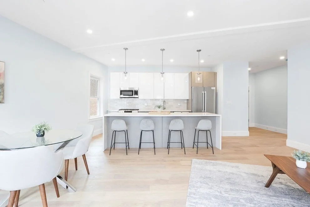 Unit for sale at 21 Glen Rd, Boston, MA 02130