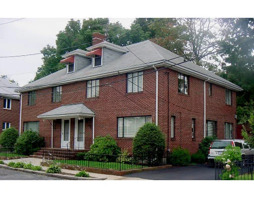 Unit for sale at 8 Jamaicaway Court, Boston, MA 02130
